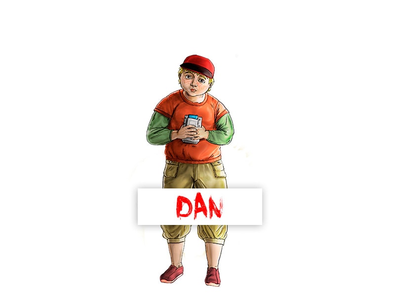 Dan