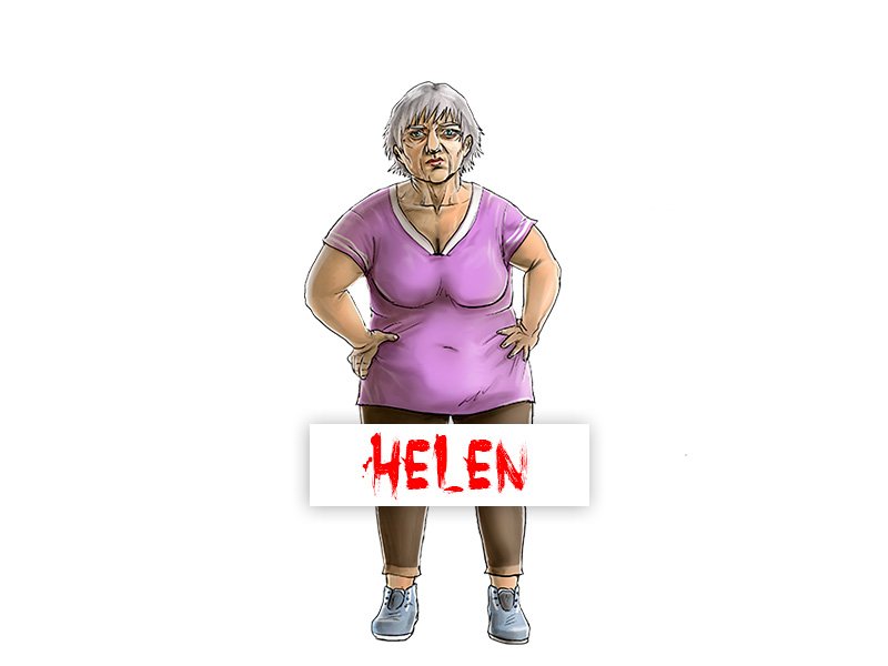 Helen