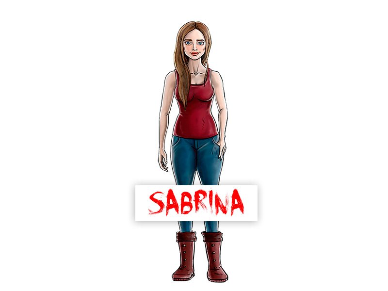 Sabrina